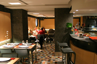 Foto del restaurante